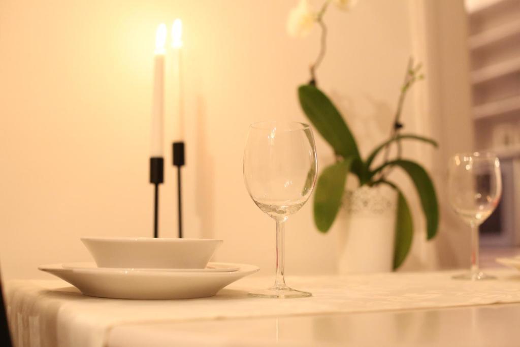 D.Five Classic Luxury Apartment Boedapest Buitenkant foto
