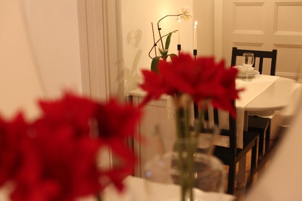 D.Five Classic Luxury Apartment Boedapest Buitenkant foto